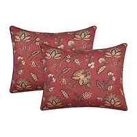 Royal Court Bari 3-pc. Midweight Comforter Set