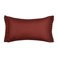 Royal Court Lazia Rectangular Throw Pillow