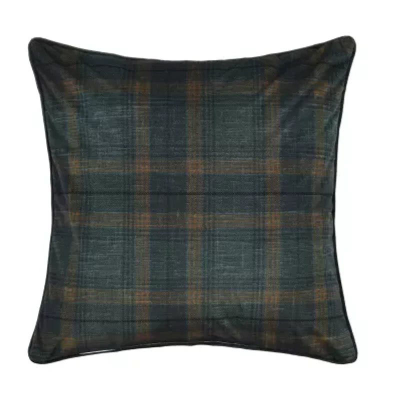 Queen Street Benson Bolster Throw Pillow