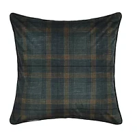 Queen Street Benson Bolster Throw Pillow