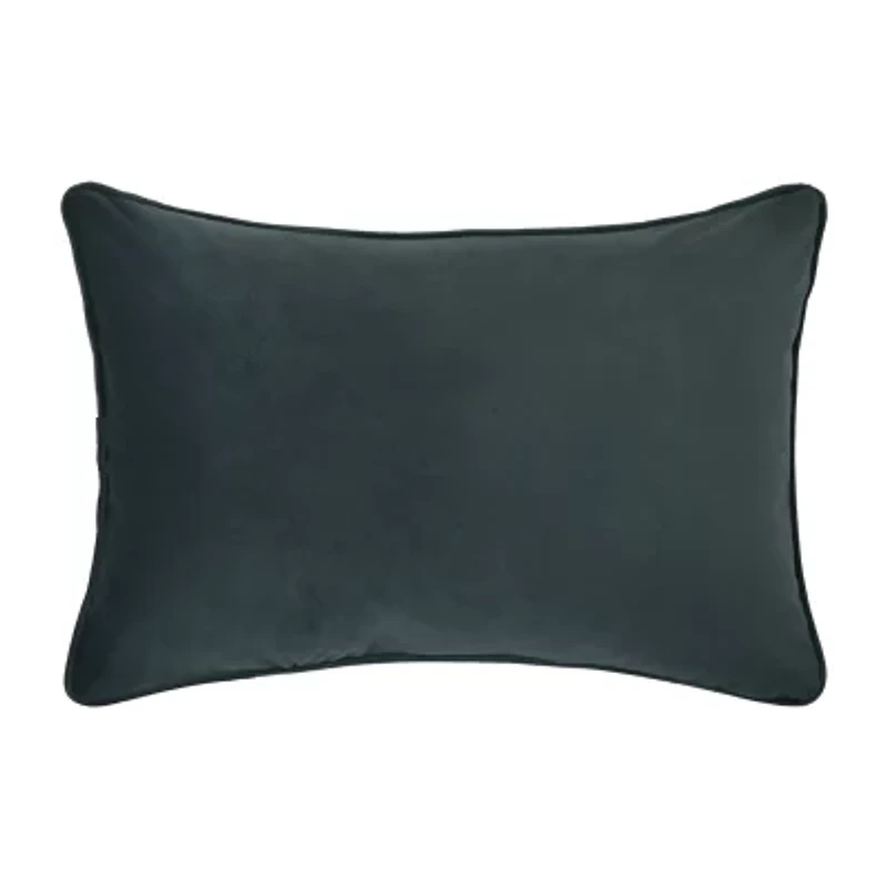 Queen Street Benson Rectangular Throw Pillow
