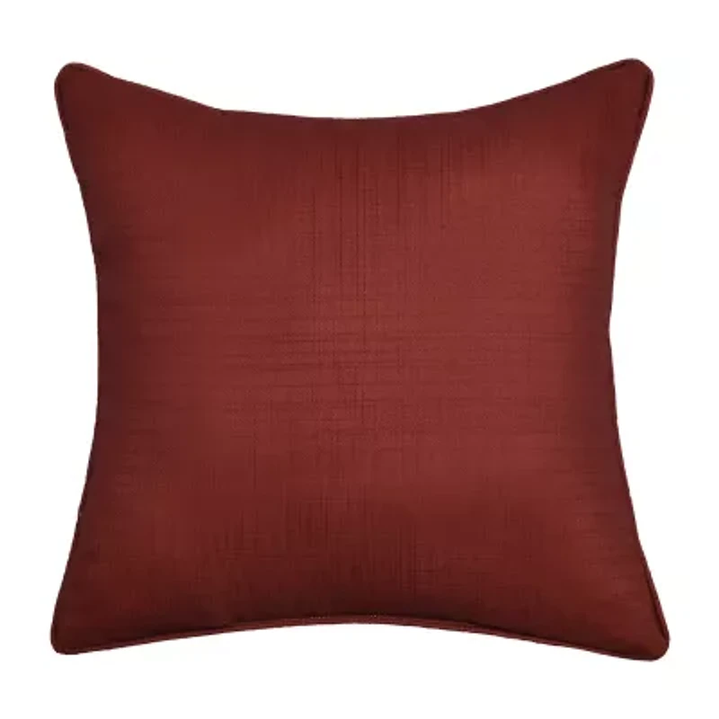Royal Court Lazia Square Throw Pillow
