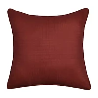 Royal Court Lazia Square Throw Pillow