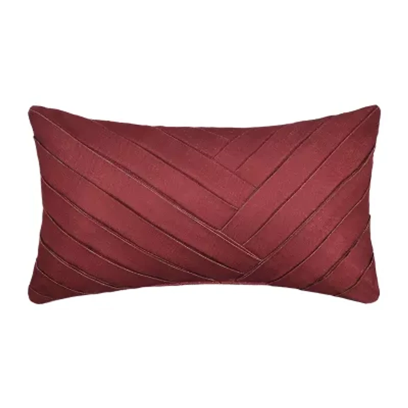 Royal Court Bari Rectangular Throw Pillow