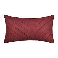 Royal Court Bari Rectangular Throw Pillow