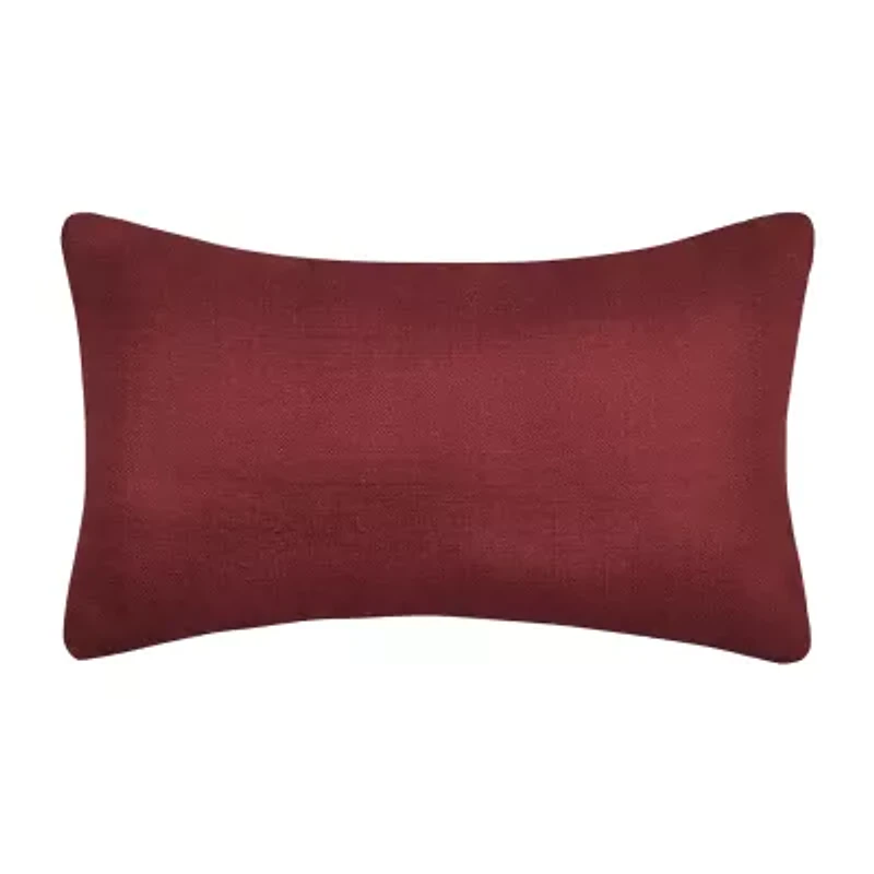 Royal Court Bari Rectangular Throw Pillow