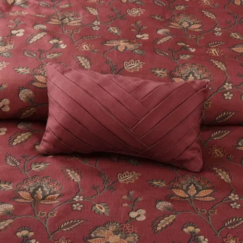 Royal Court Bari Rectangular Throw Pillow