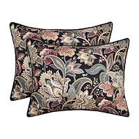 Royal Court Calabria 3-pc. Midweight Comforter Set