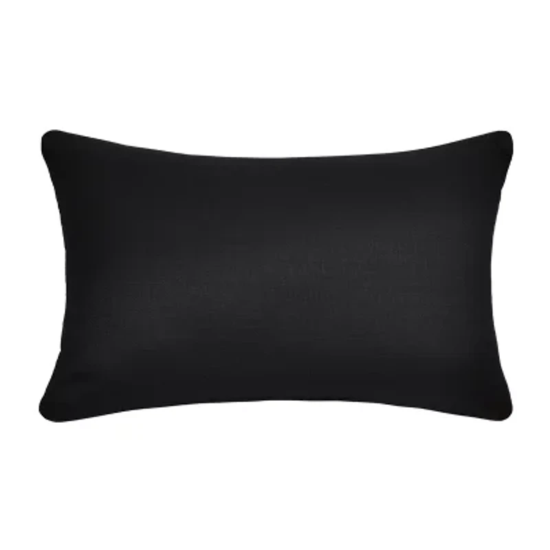 Royal Court Calabria Rectangular Throw Pillow