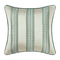 Queen Street Nicole Square Throw Pillow