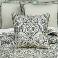 Queen Street Nicole Square Throw Pillow