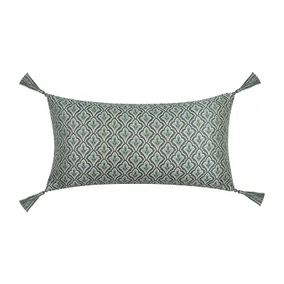 Queen Street Nicole Rectangular Throw Pillow
