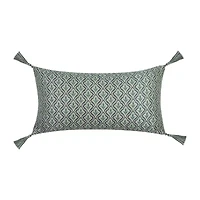 Queen Street Nicole Rectangular Throw Pillow