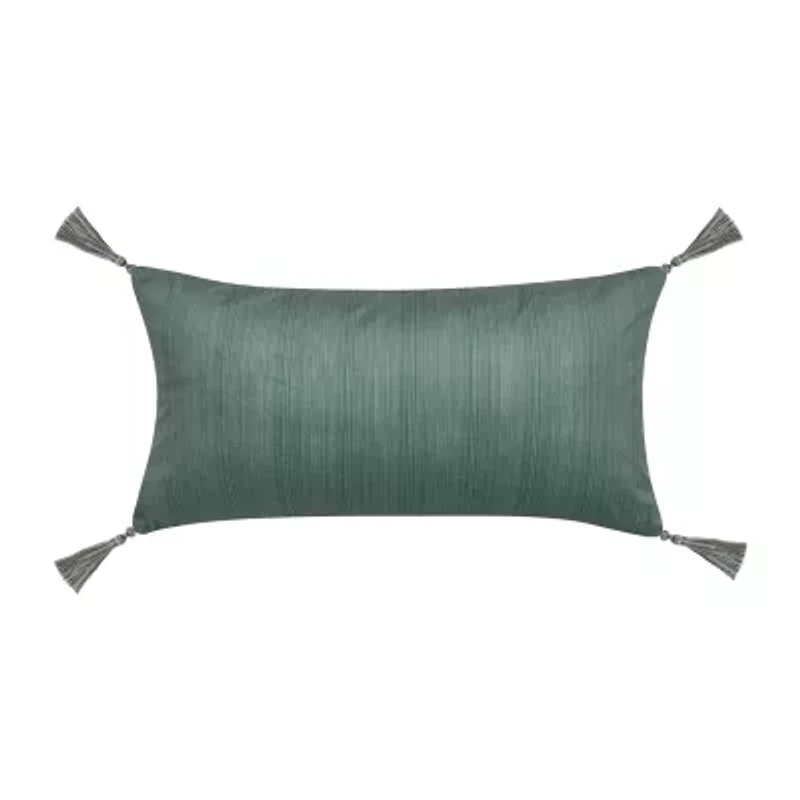 Queen Street Nicole Rectangular Throw Pillow