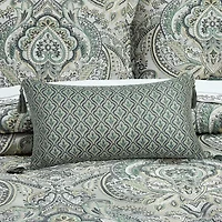 Queen Street Nicole Rectangular Throw Pillow
