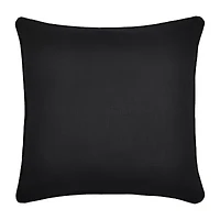 Royal Court Calabria Square Throw Pillow