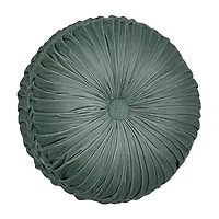 Queen Street Nicole Round Throw Pillow