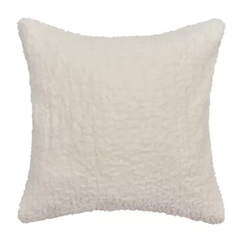 Royal Court Asher Square Throw Pillow