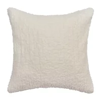 Royal Court Asher Square Throw Pillow