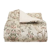Queen Street Pecora 4-pc. Midweight Comforter Set
