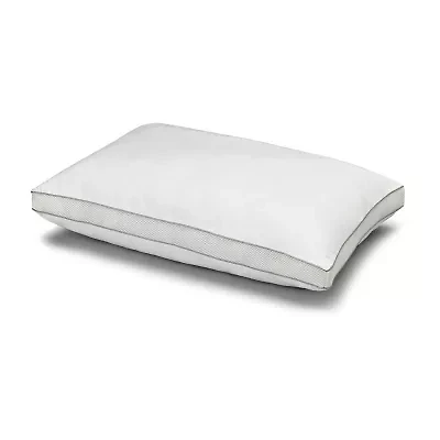 Ella Jayne Down Alternative Medium Density Bed Pillow