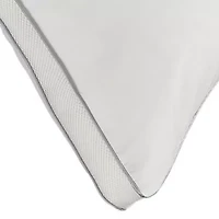 Ella Jayne Down Alternative Medium Density Bed Pillow