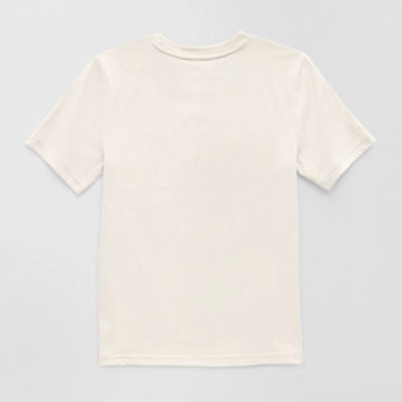 Xersion Little & Big Kid Boys Crew Neck Short Sleeve Regular Fit Graphic T-Shirt
