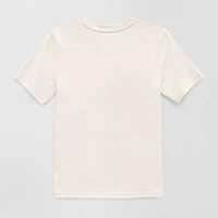 Xersion Little & Big Kid Boys Crew Neck Short Sleeve Regular Fit Graphic T-Shirt
