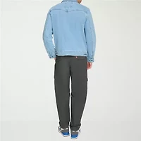 Levi's Mens Denim Midweight Puffer Jacket