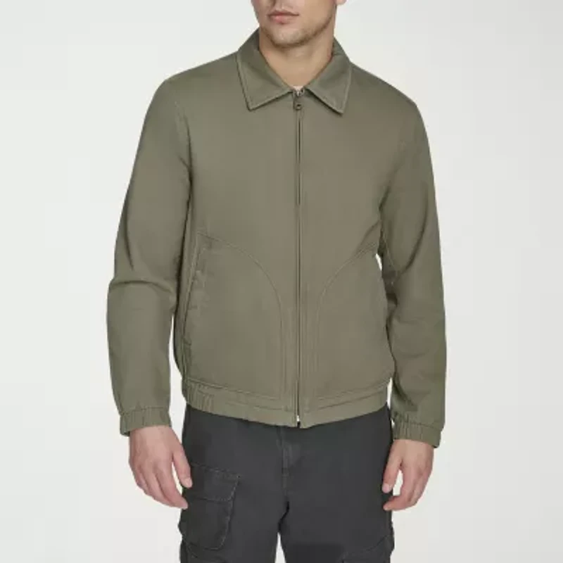 Levi's® Mens Midweight Bomber Jacket