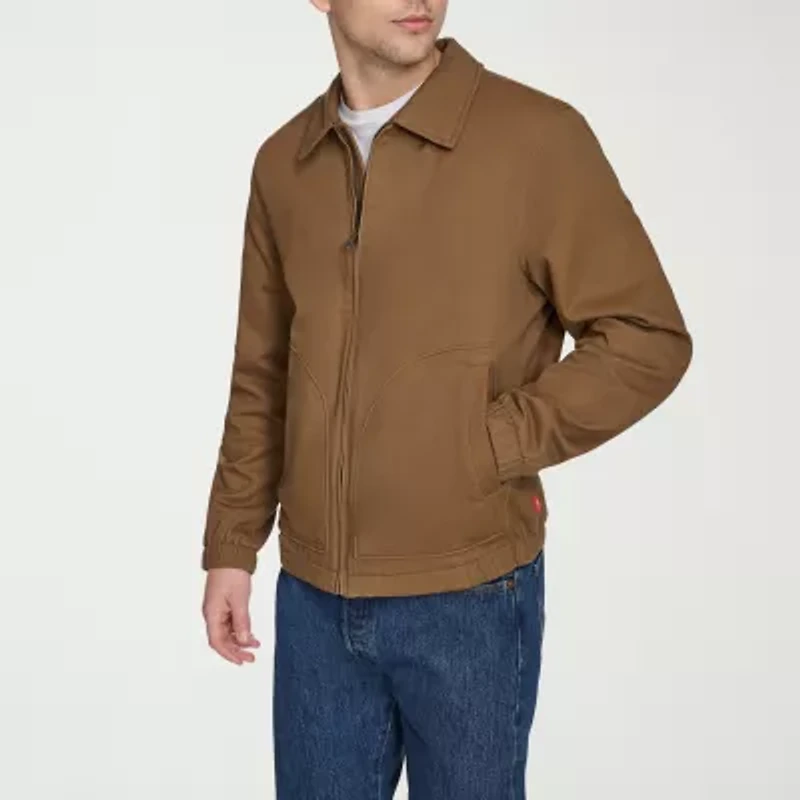 Levi's® Mens Midweight Bomber Jacket