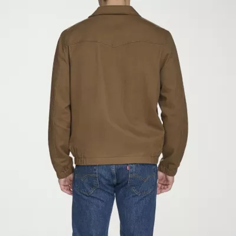 Levi's® Mens Midweight Bomber Jacket