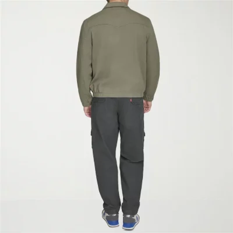Levi's® Mens Midweight Bomber Jacket