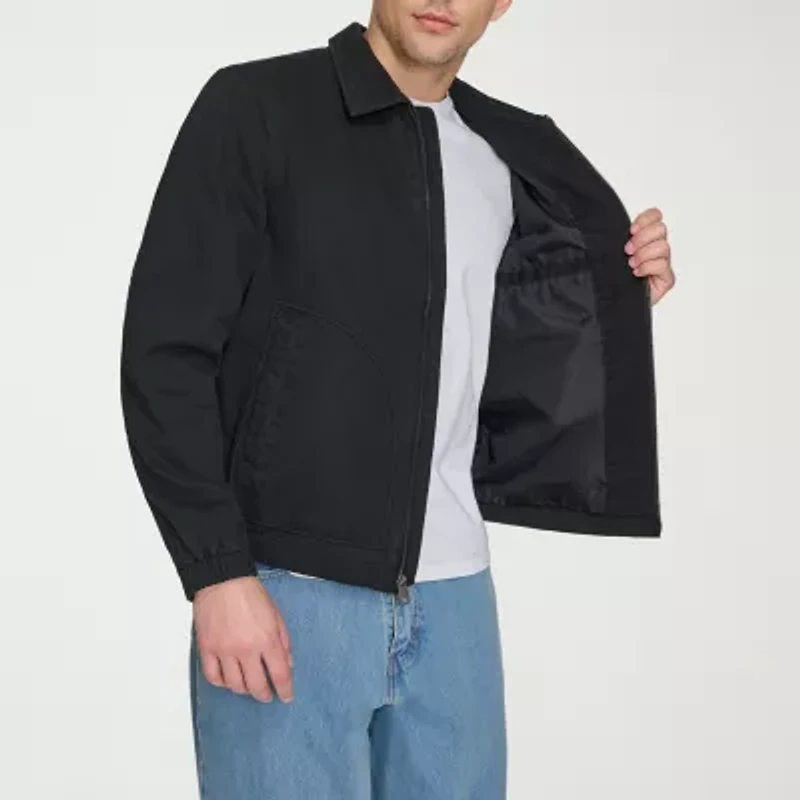 Levi's Mens Midweight Bomber Jacket