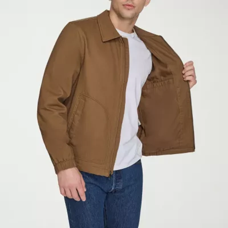 Levi's® Mens Midweight Bomber Jacket