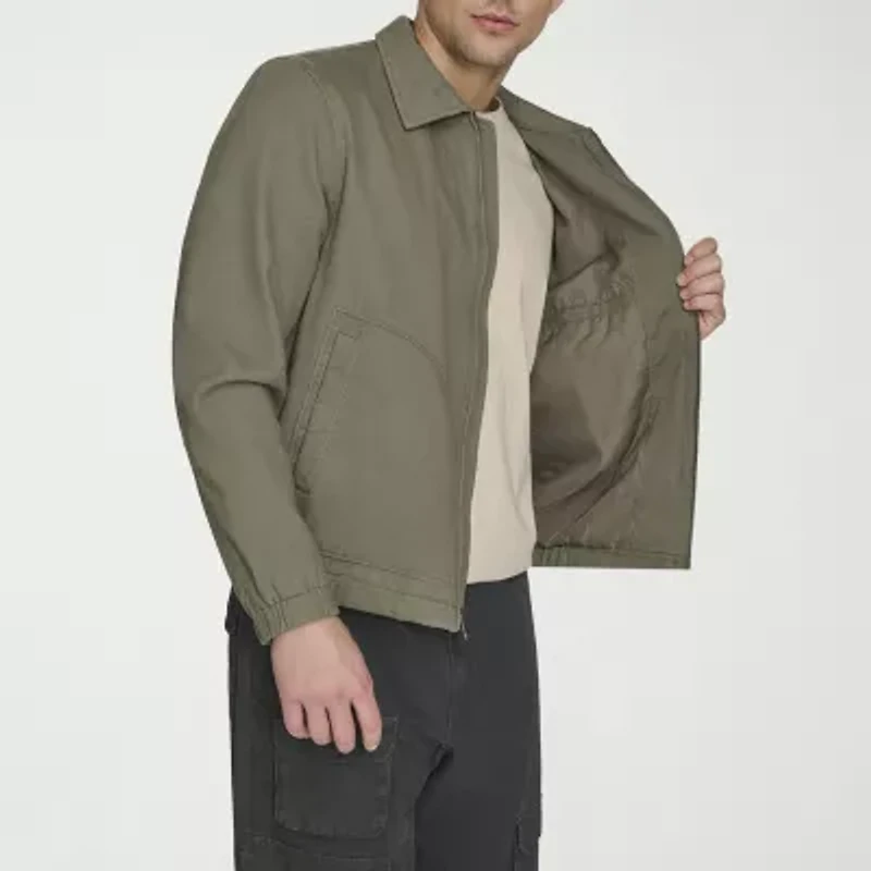 Levi's® Mens Midweight Bomber Jacket