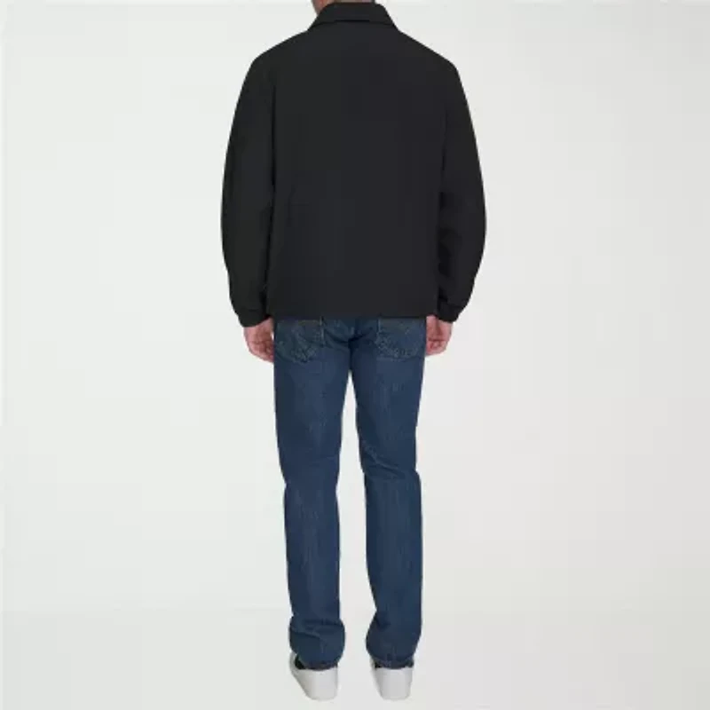Champion Mens Water Resistant Midweight Softshell Jacket