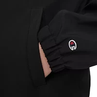 Champion Mens Water Resistant Wind Interior Pockets Midweight Softshell Jacket