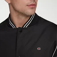 Champion Mens Midweight Bomber Jacket