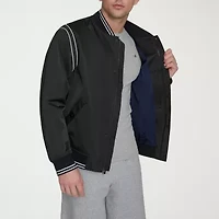 Champion Mens Midweight Bomber Jacket