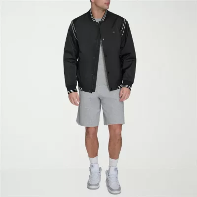 Champion Mens Midweight Bomber Jacket