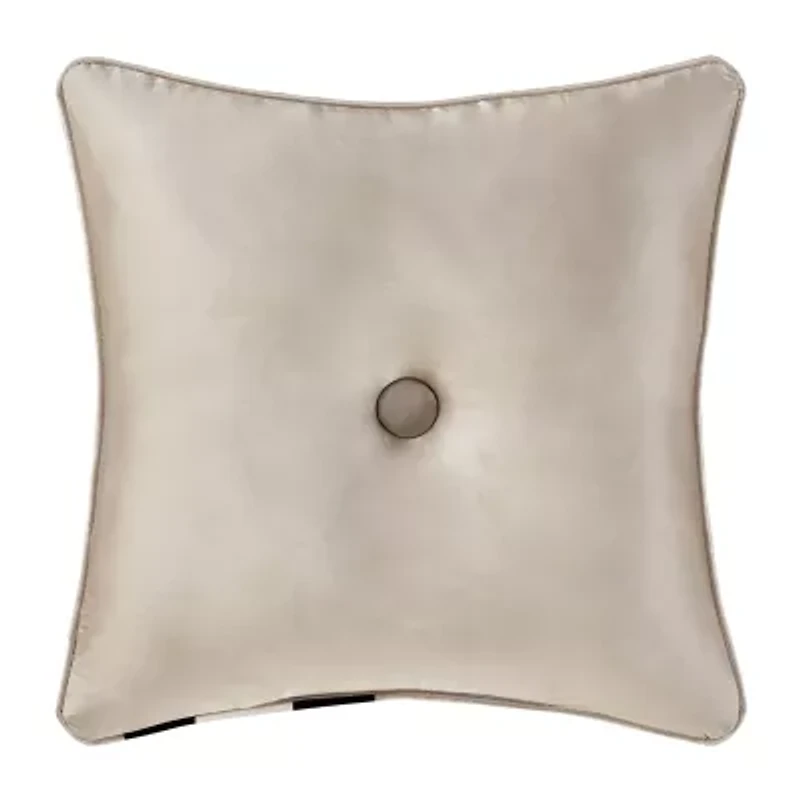 Queen Street Pecora Square Throw Pillow