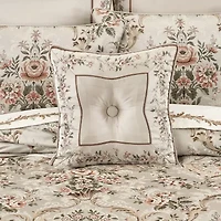 Queen Street Pecora Square Throw Pillow