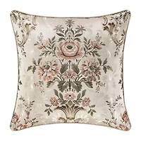 Queen Street Pecora Square Throw Pillow