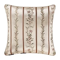 Queen Street Pecora Square Throw Pillow