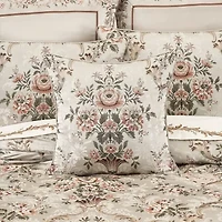 Queen Street Pecora Square Throw Pillow