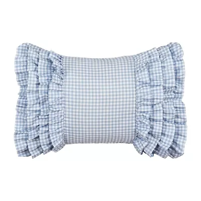 Royal Court Kourtney Rectangular Throw Pillow