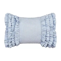 Royal Court Kourtney Rectangular Throw Pillow