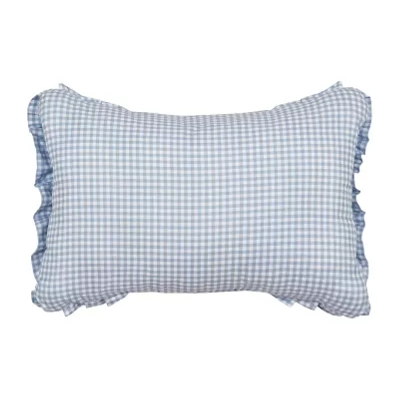 Royal Court Kourtney Rectangular Throw Pillow