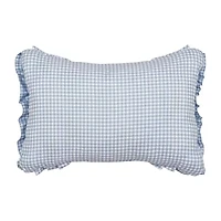Royal Court Kourtney Rectangular Throw Pillow